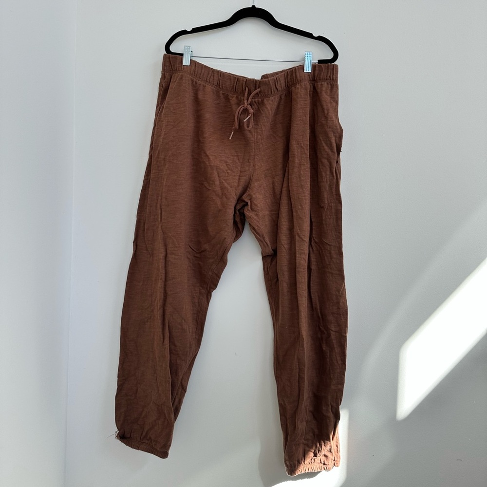 Victoria’s Secret PINK joggers